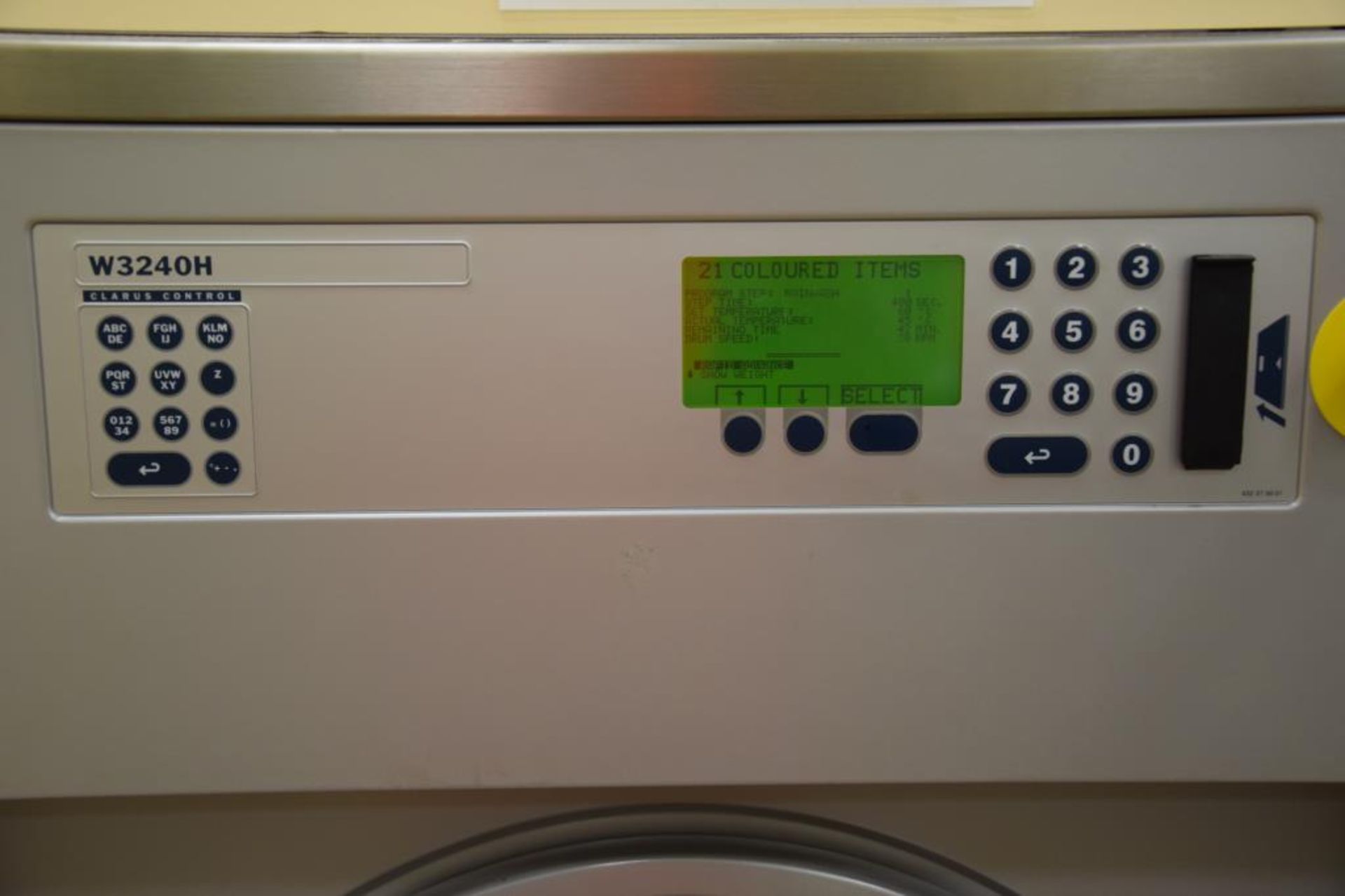 Commercial Washing Machine - Image 2 of 3