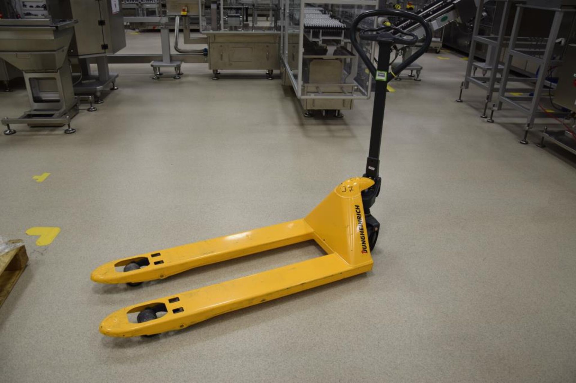 Pallet Truck