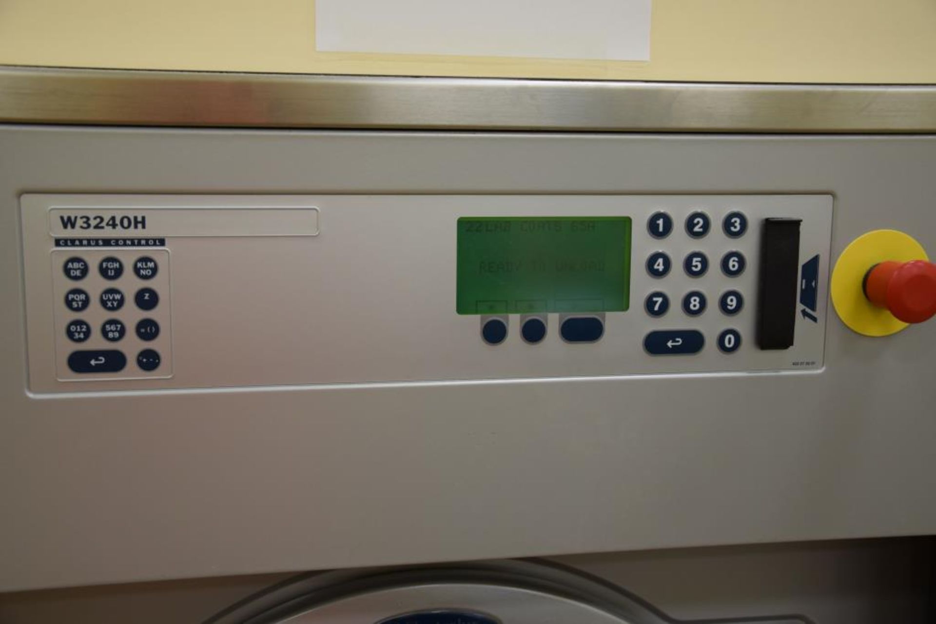 Commercial Washing Machine - Image 2 of 3