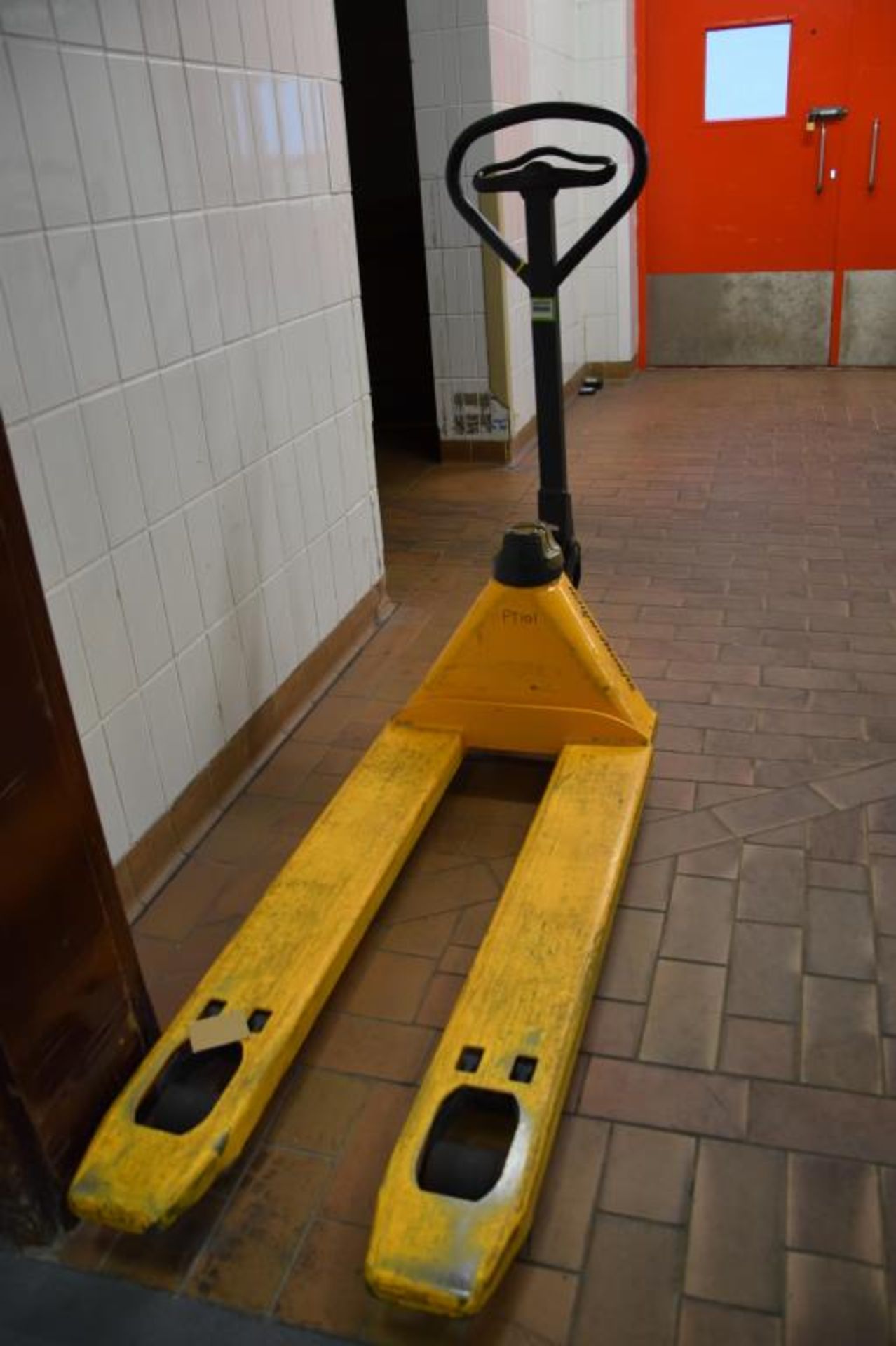 Pallet Truck