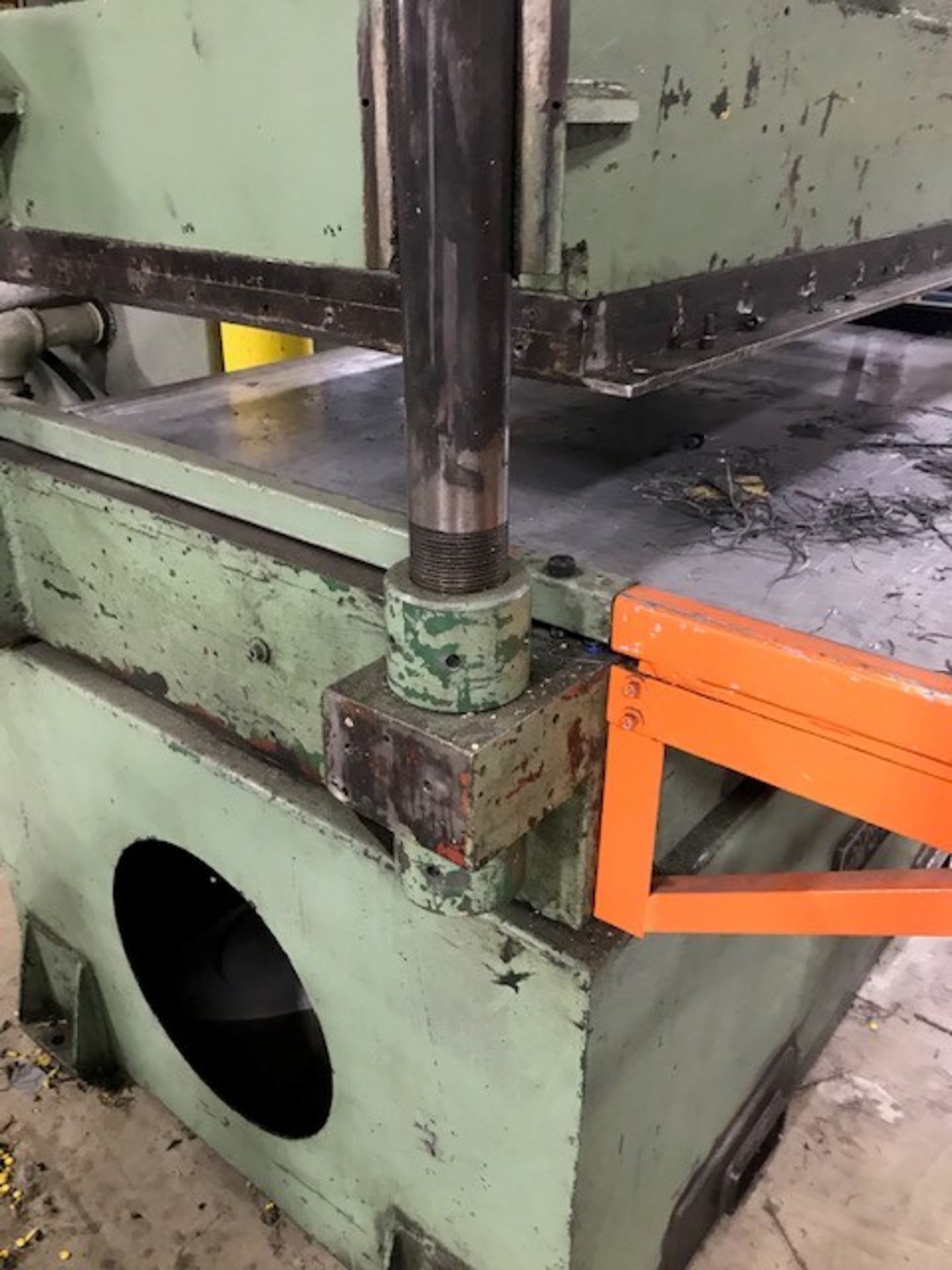 Rebuilt Die Cutter - Image 17 of 19