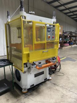 ORBIS Corporation -  Global Online Auction Featuring Surplus Thermoforming Equipment