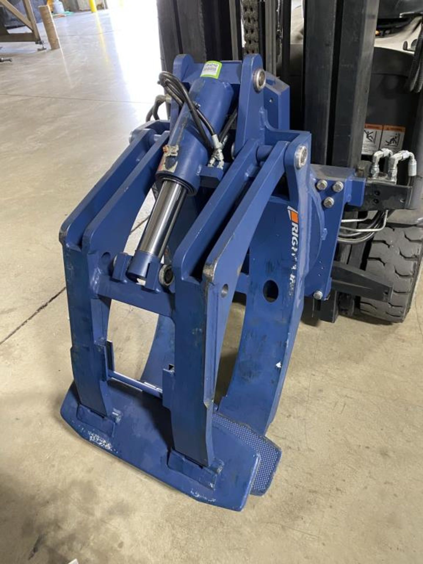 Fork Lift Attachment - Image 3 of 4