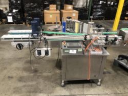 Sunfood Superfoods - Global Online Auction Of Surplus Processing and Packaging Equipment From Leading Health Foods Manufacturer