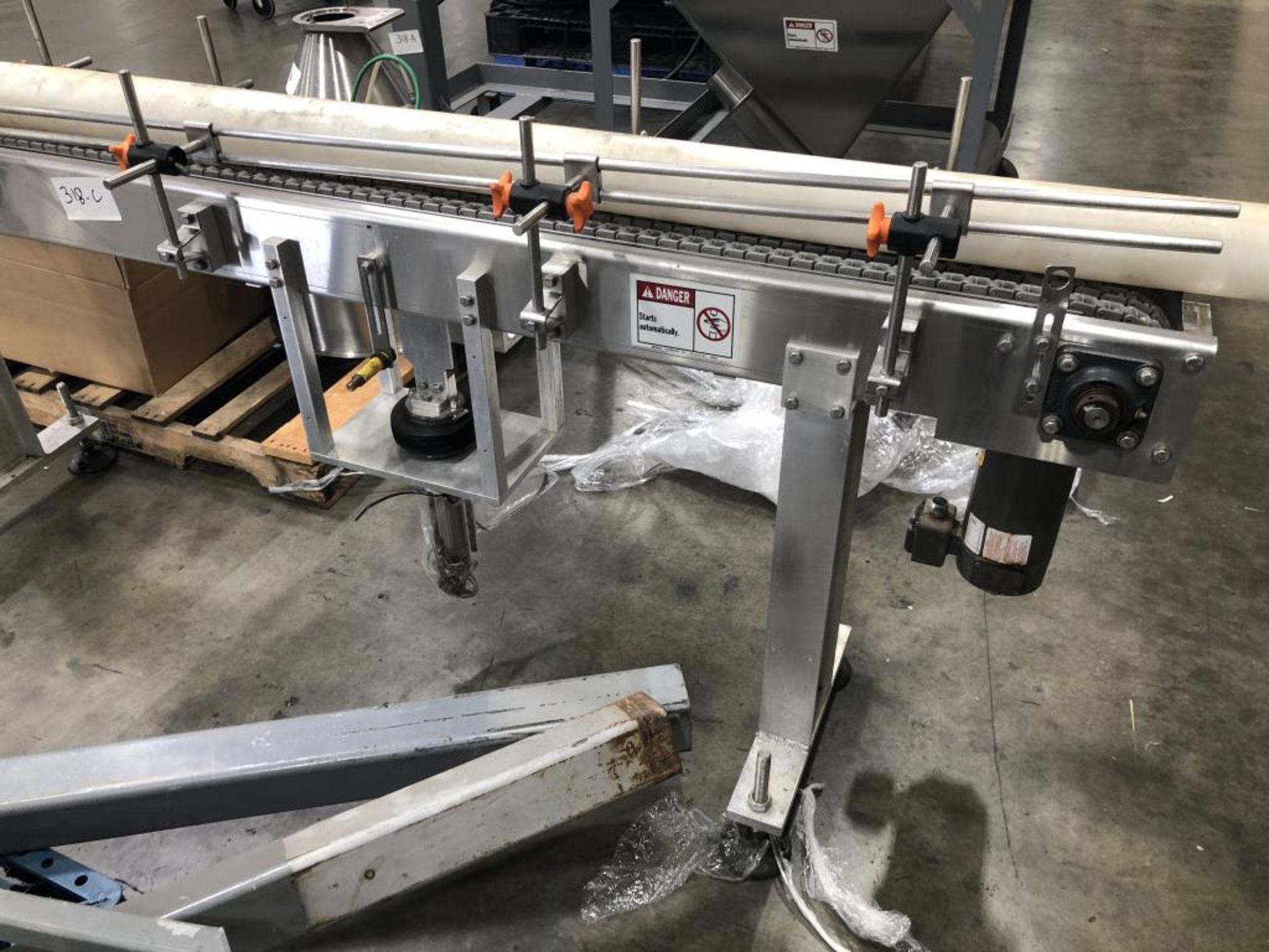 Auger Filler System - Image 16 of 17