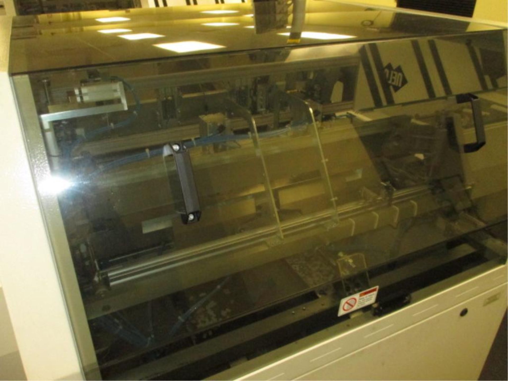 Newspaper Plate Printer - Image 4 of 10