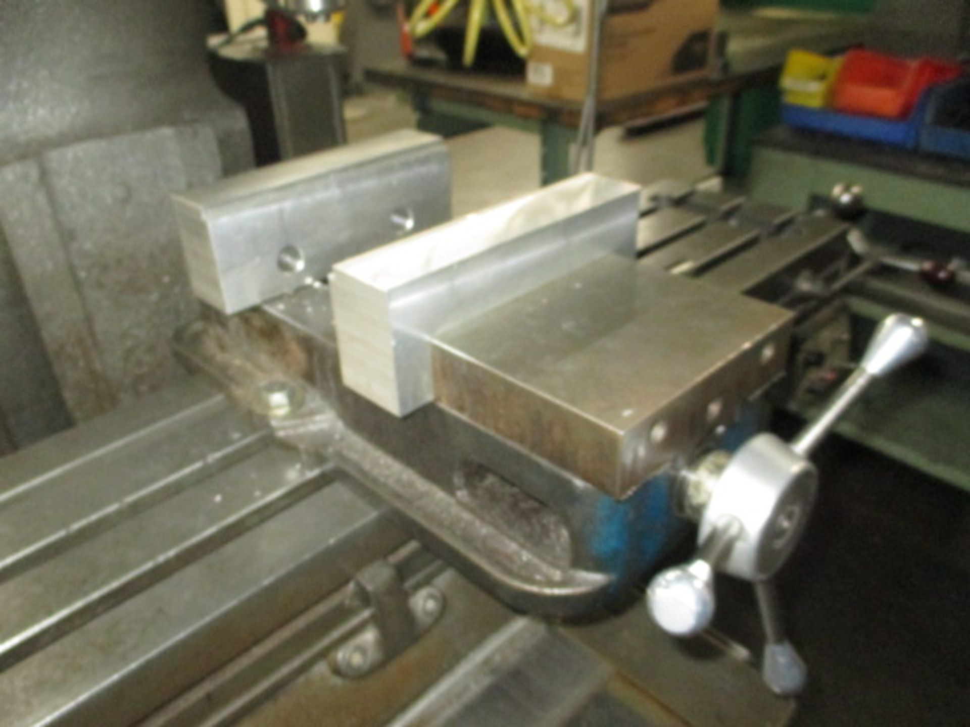 Milling Machine - Image 5 of 8