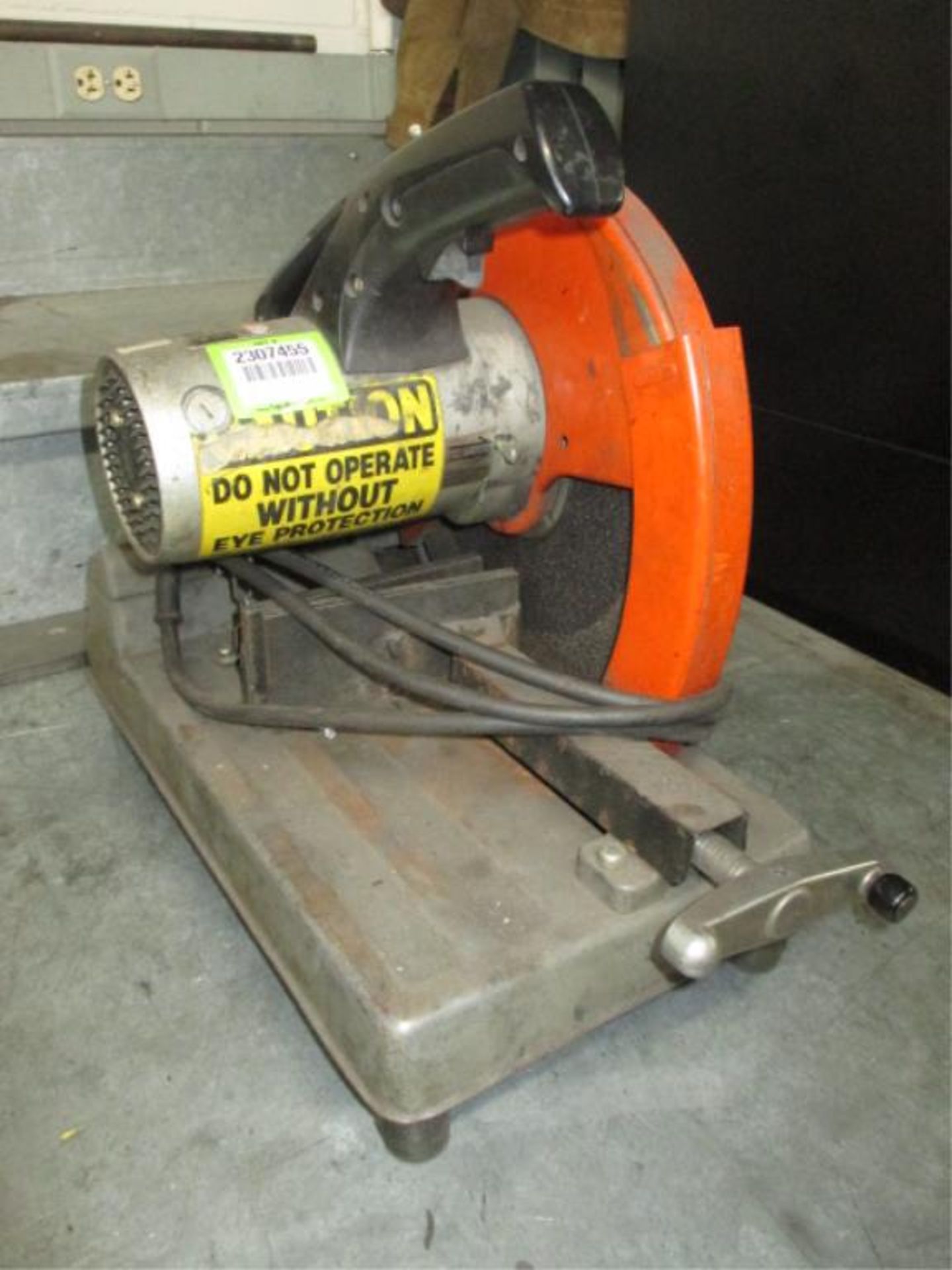 Cut-Saw