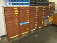 Parts Drawers