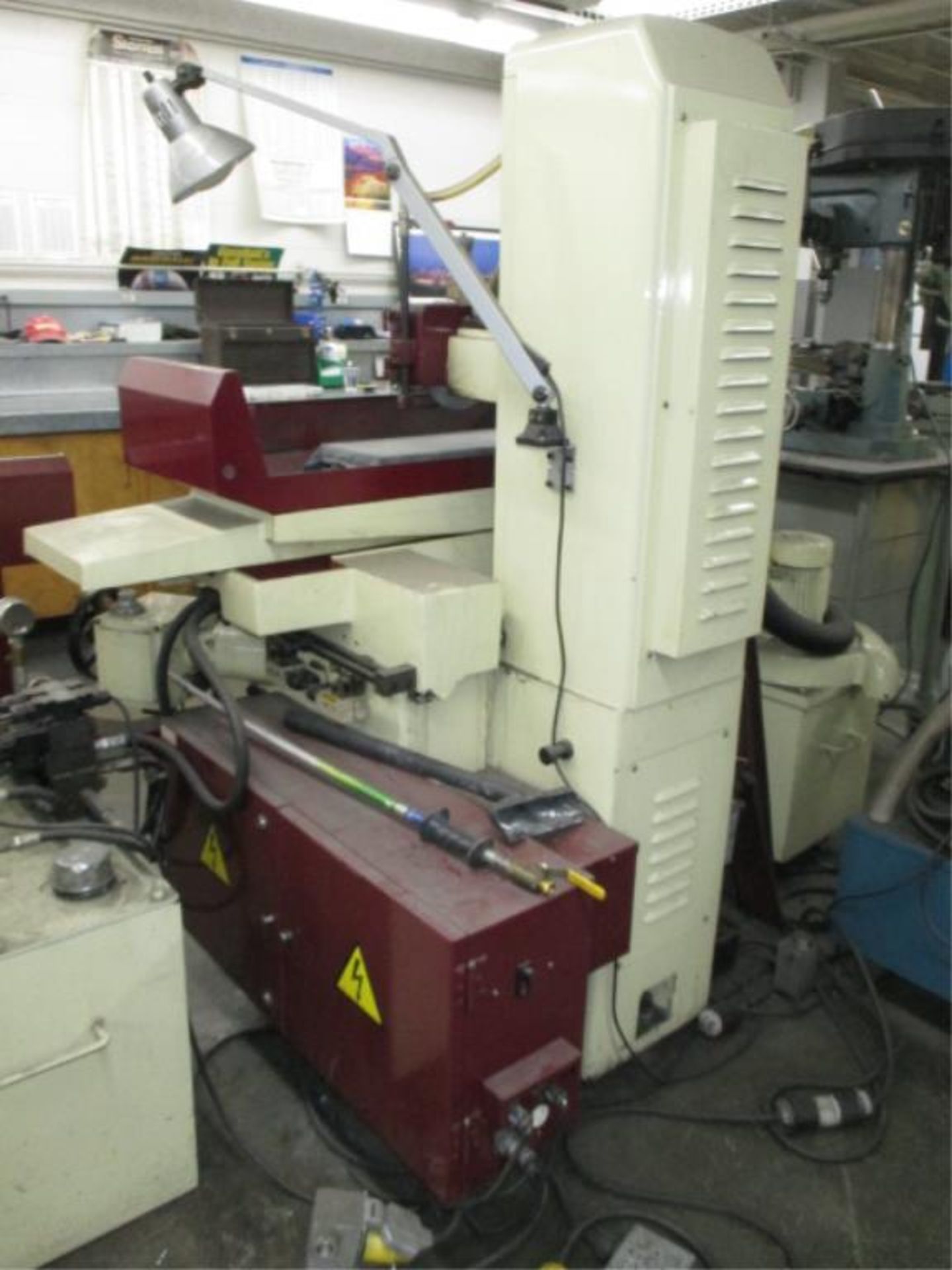 Surface Grinder - Image 6 of 6