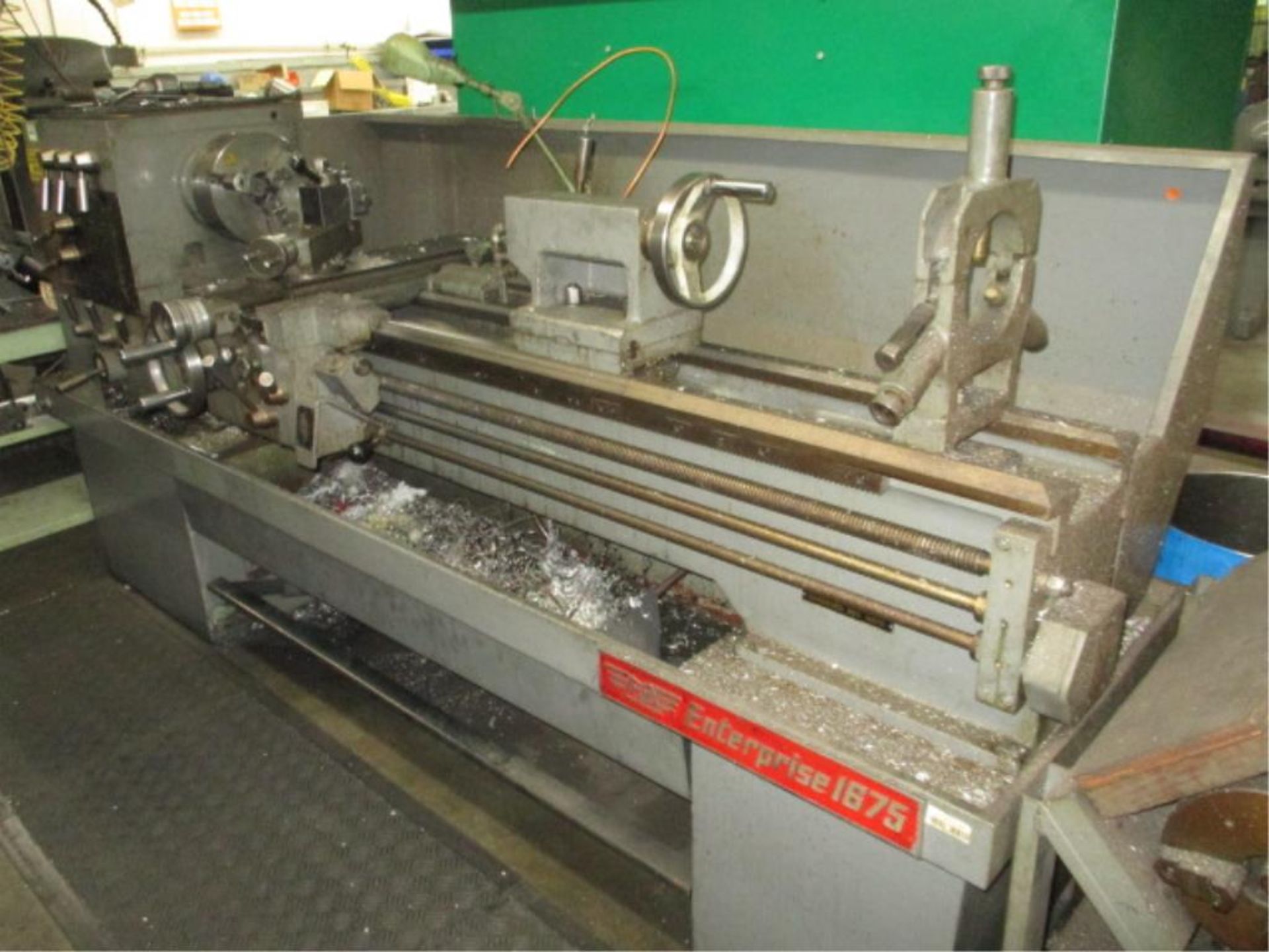 Lathe - Image 2 of 8