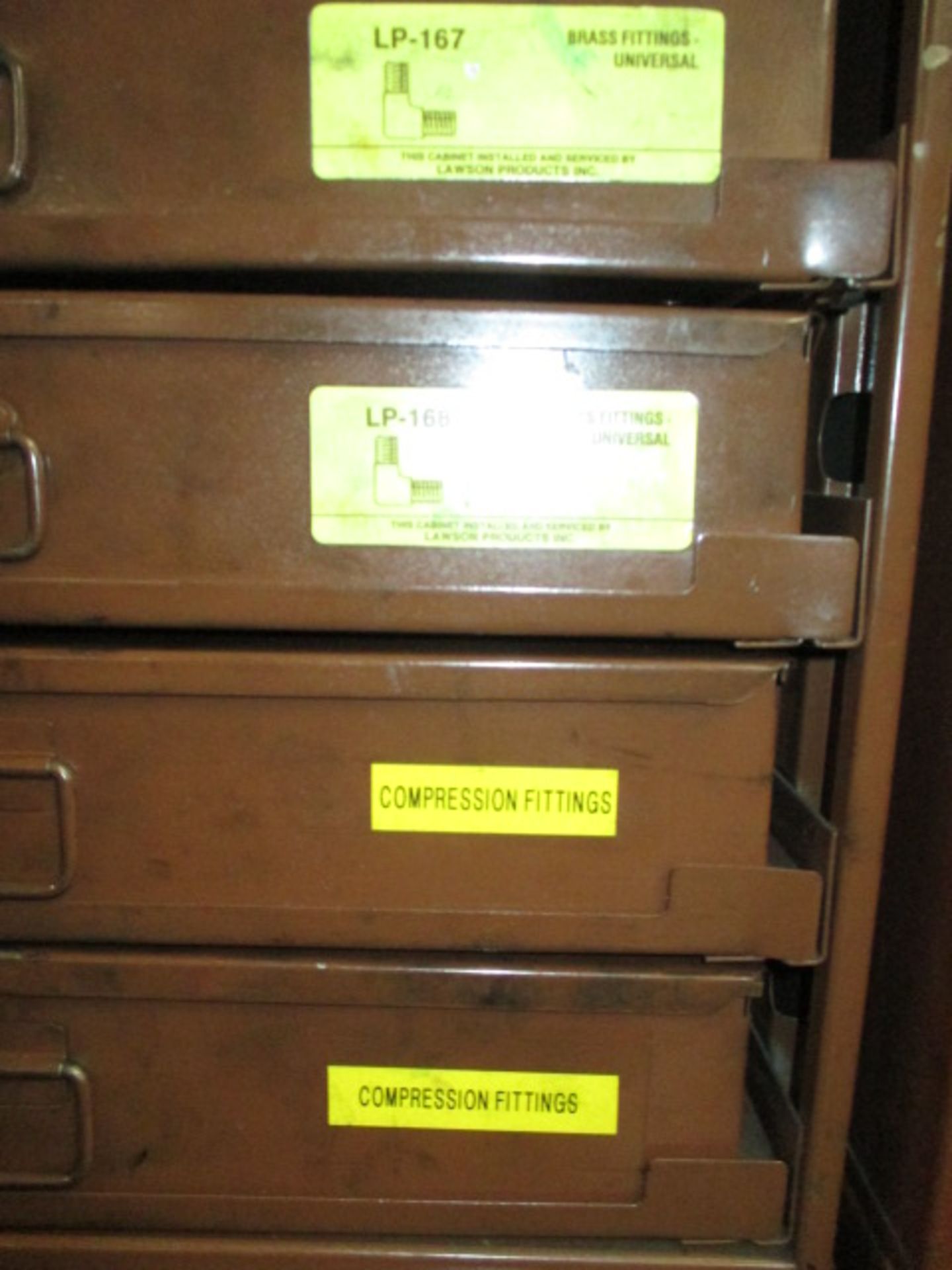 Parts Drawers - Image 13 of 16