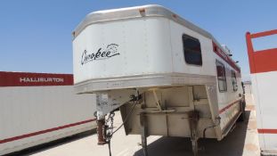 Horse Trailer