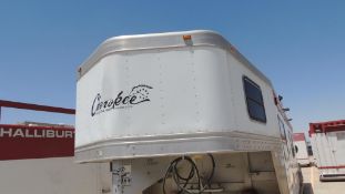 Horse Trailer