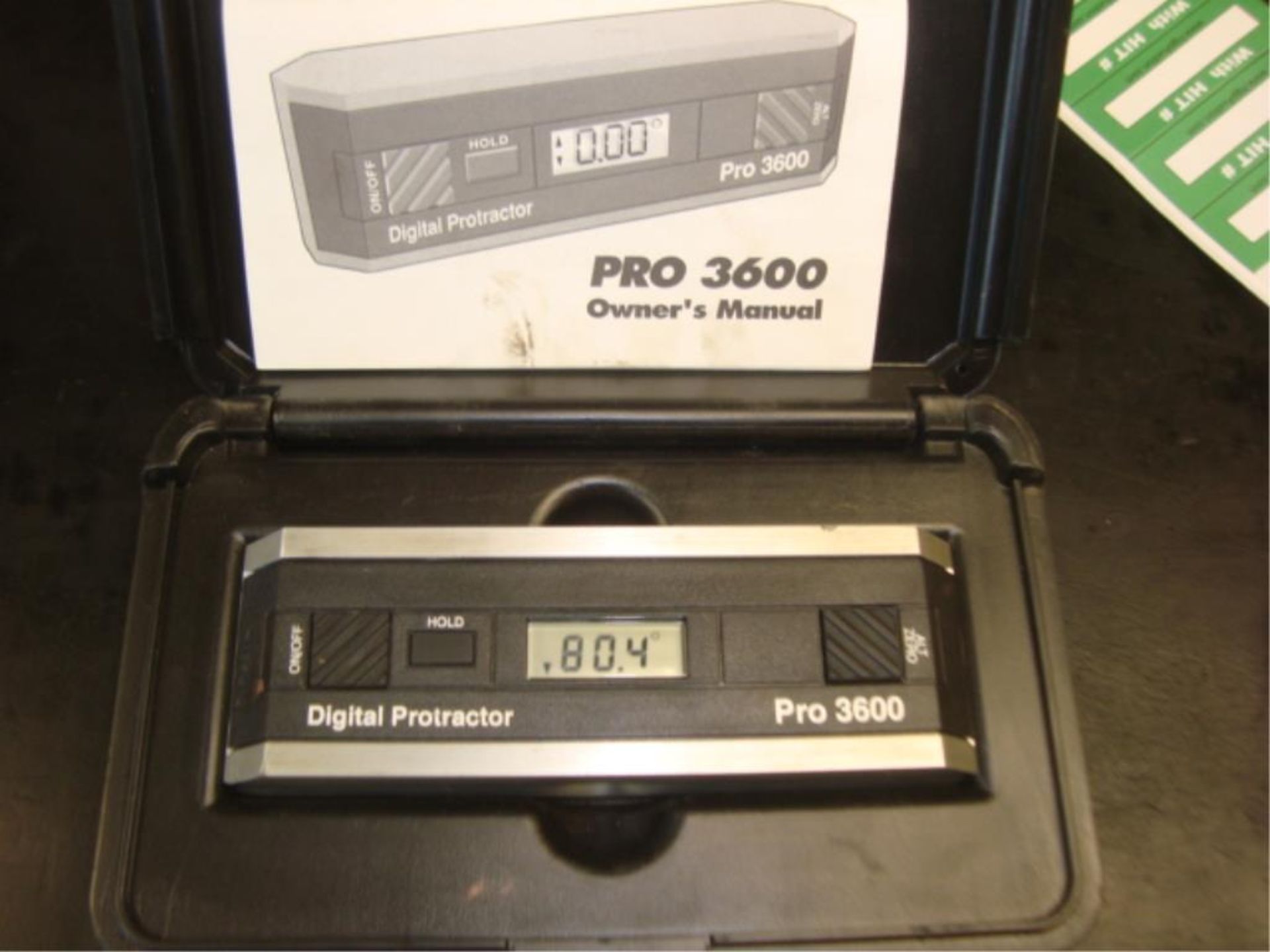 Digital Multimeters & Inclinometer - Image 8 of 9