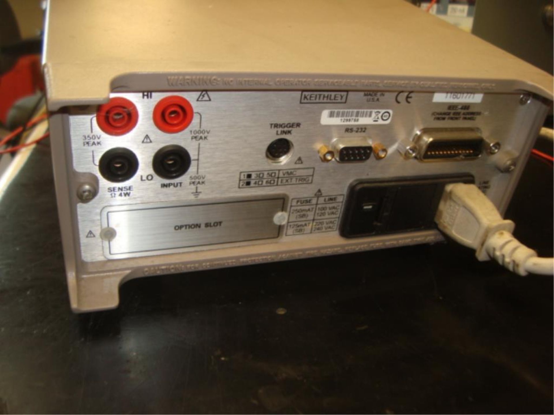 Digital Multimeters & Inclinometer - Image 6 of 9