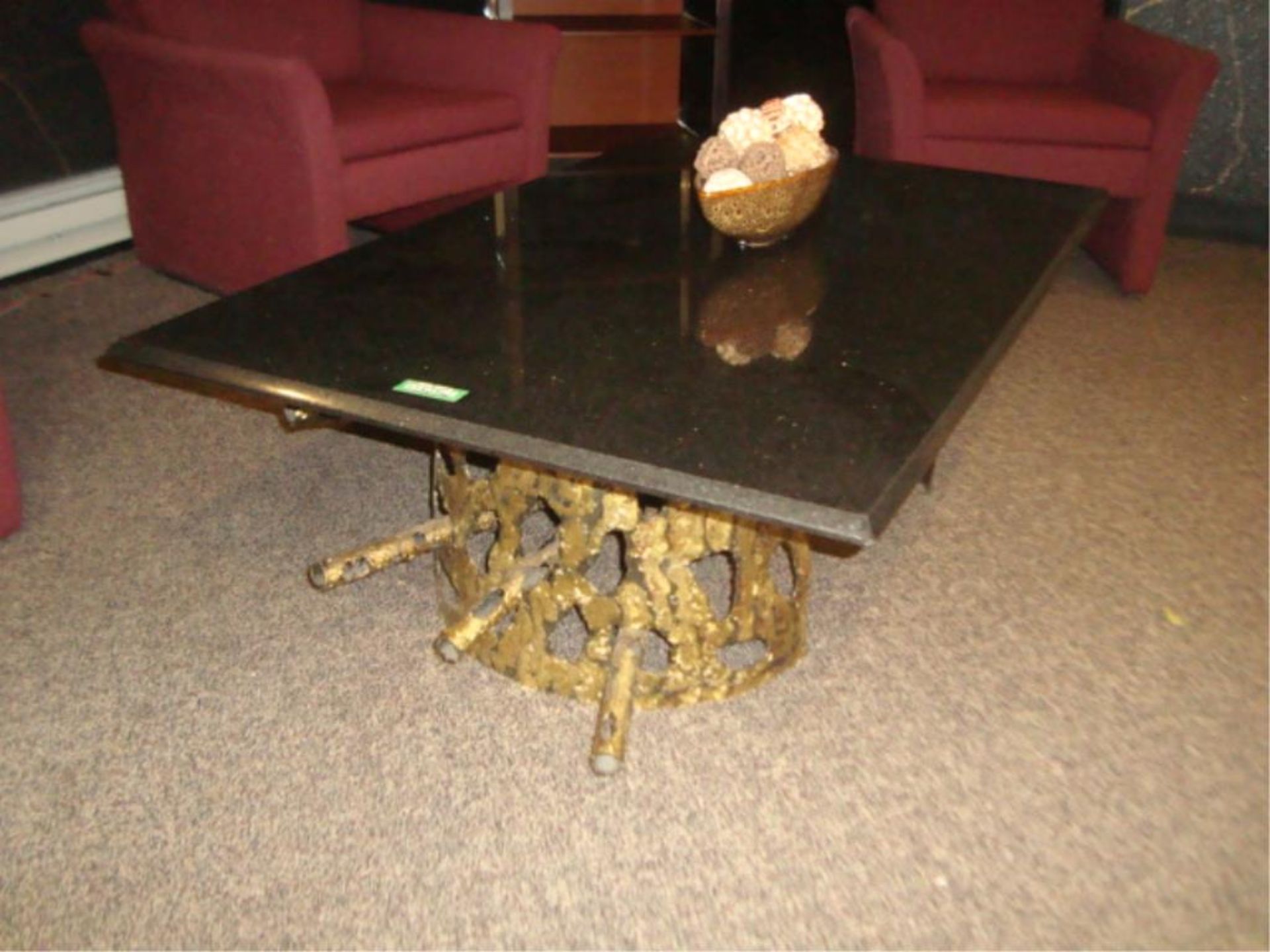 Executive Conference Table - Image 7 of 8