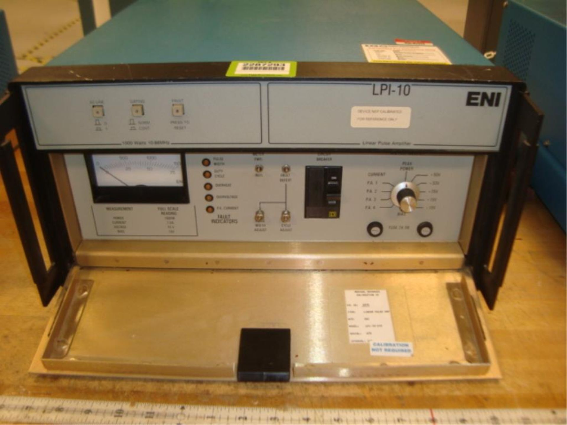 Linear Pulse Amplifier - Image 8 of 9