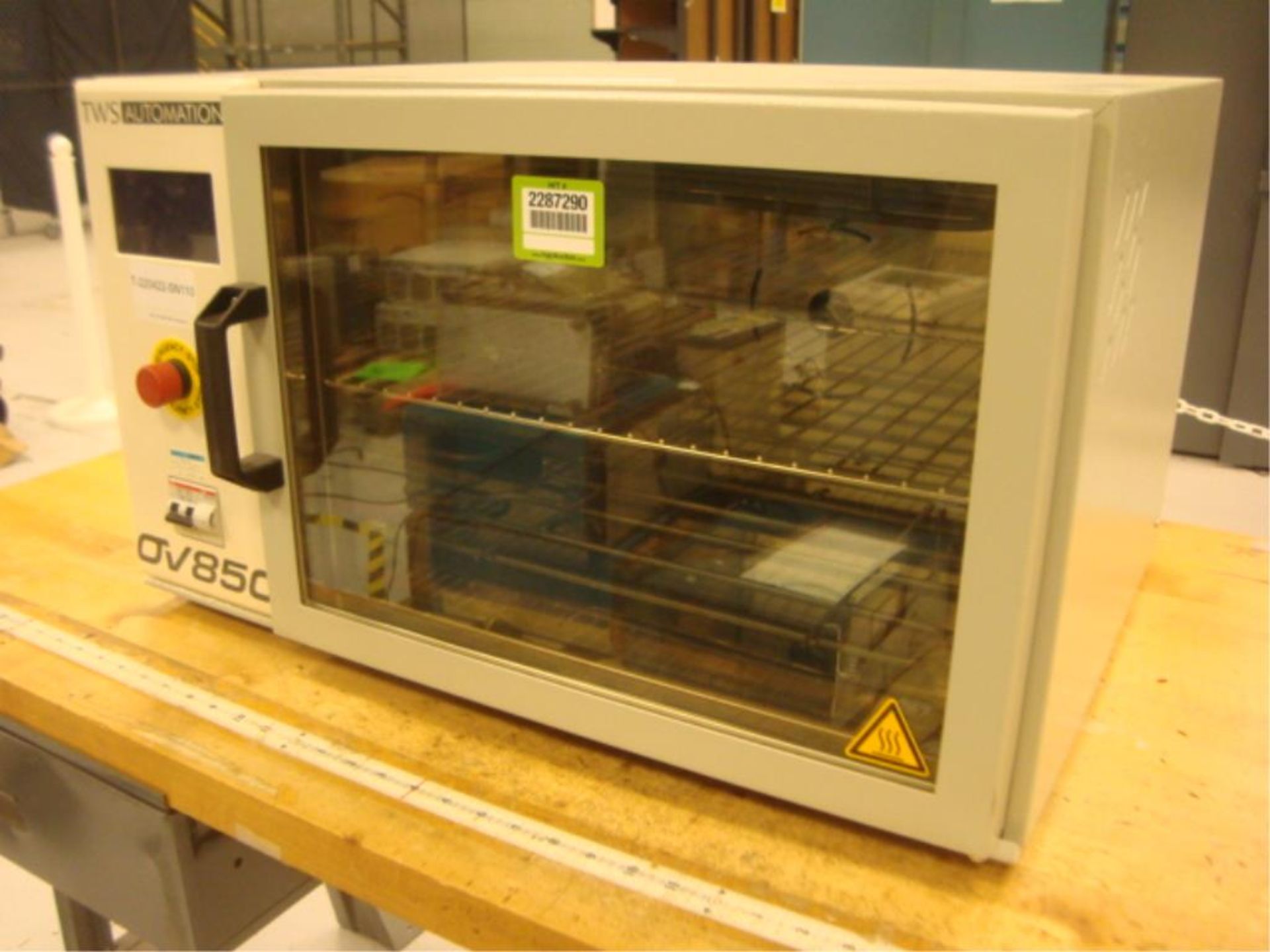 Compact Reflow And Convection Oven - Image 2 of 8