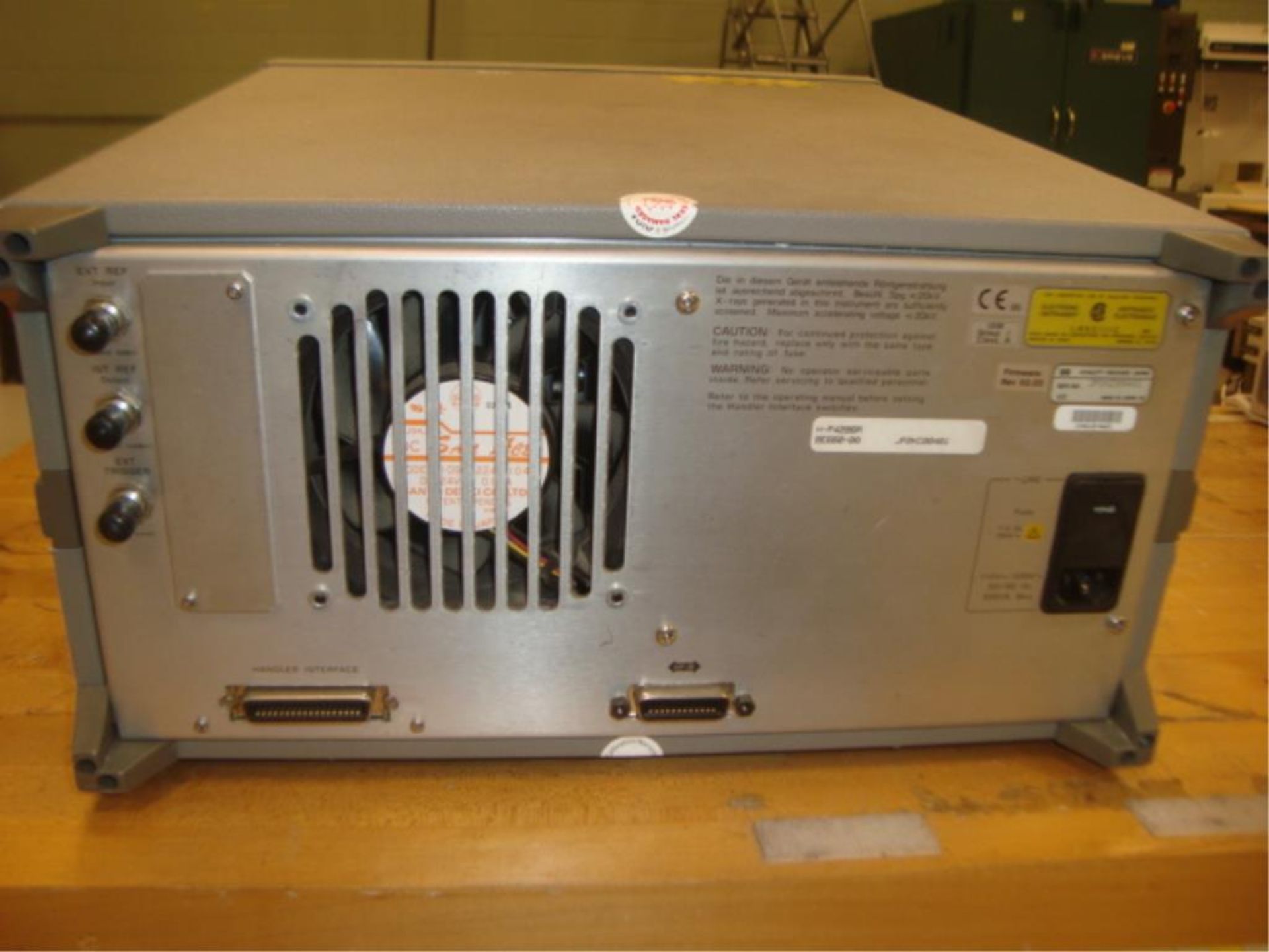 RF LCR Meter - Image 7 of 7