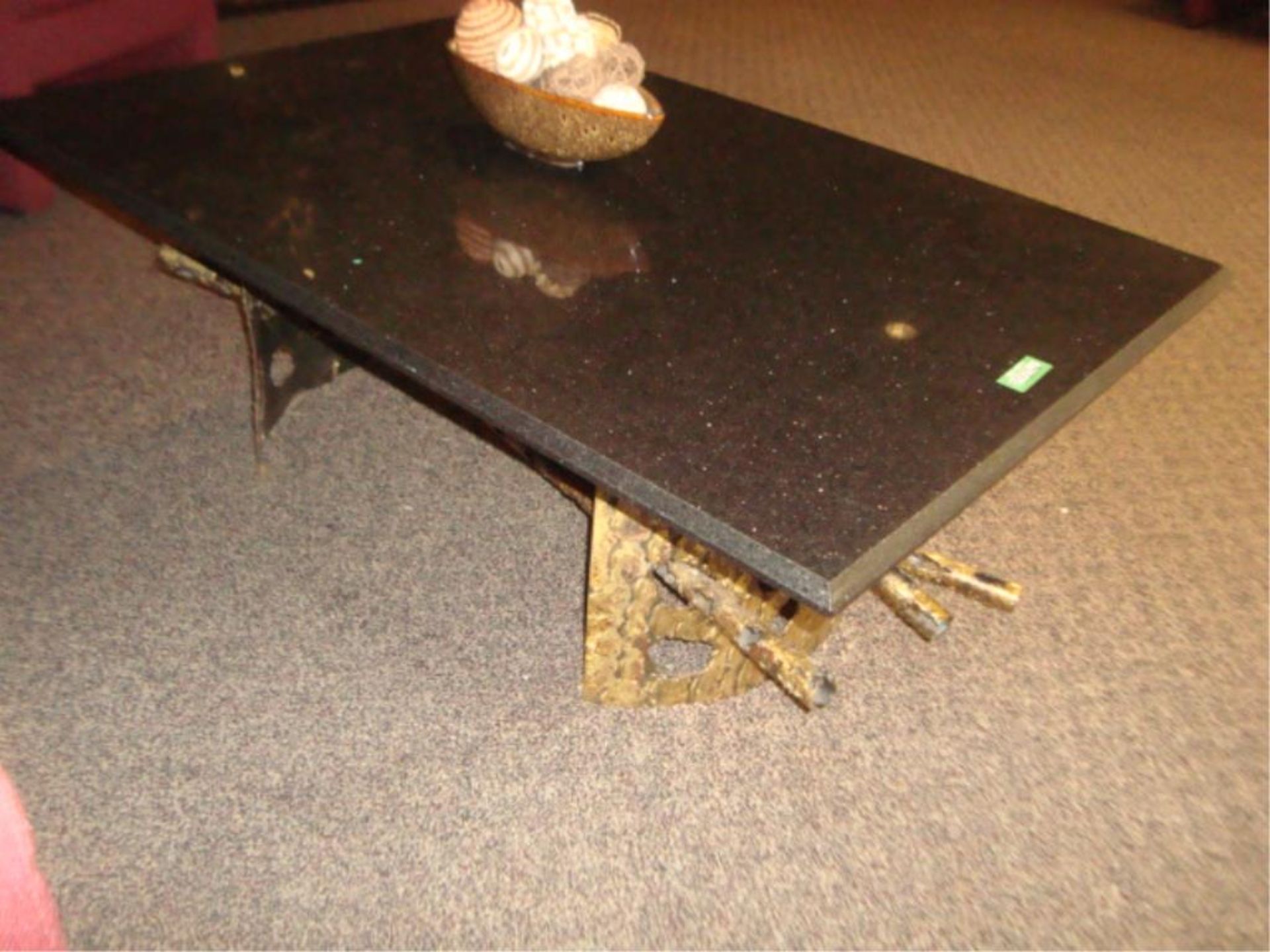 Executive Conference Table - Image 8 of 8