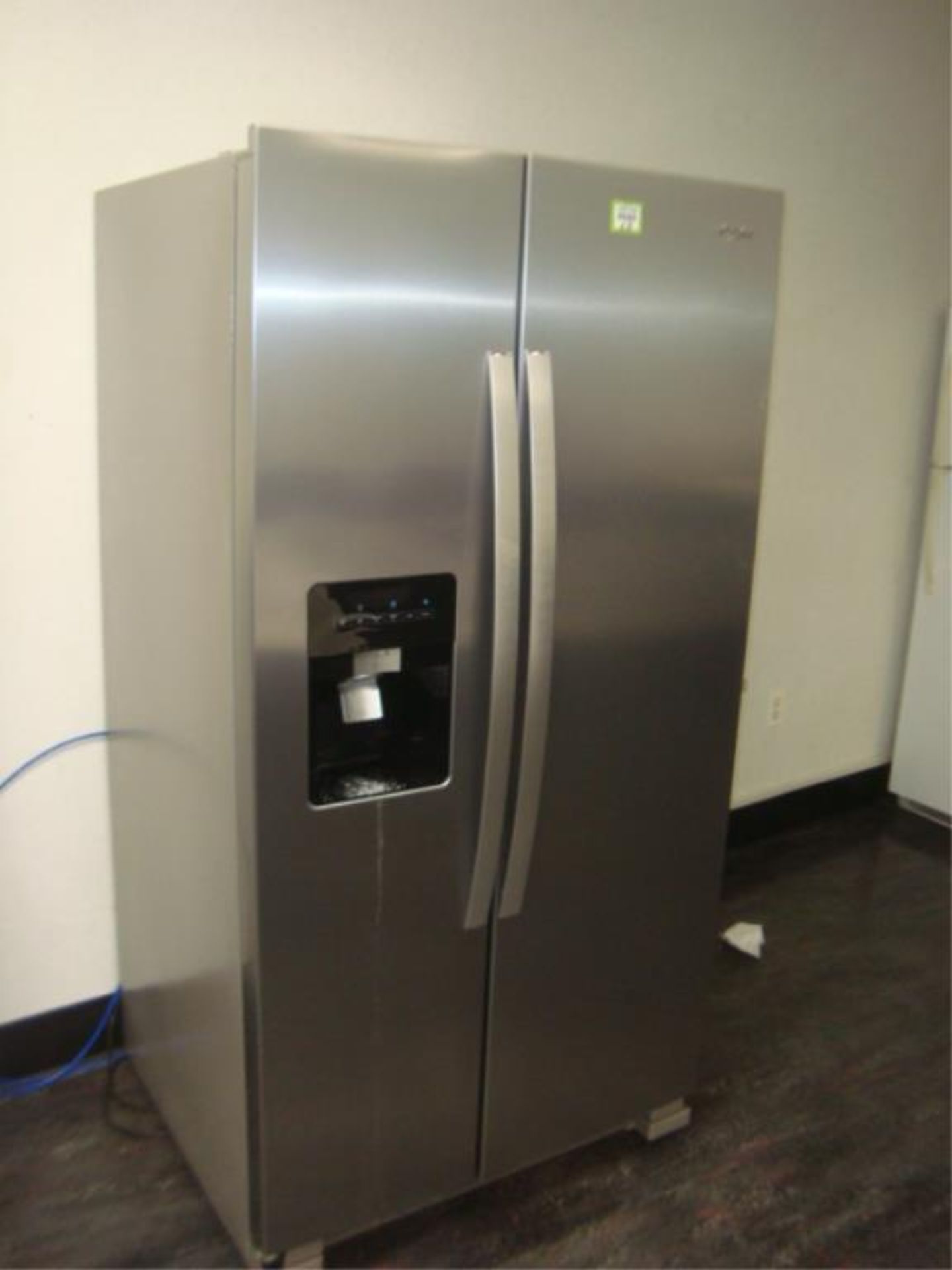 Lunchroom Refrigerators