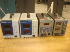 Power Supplies