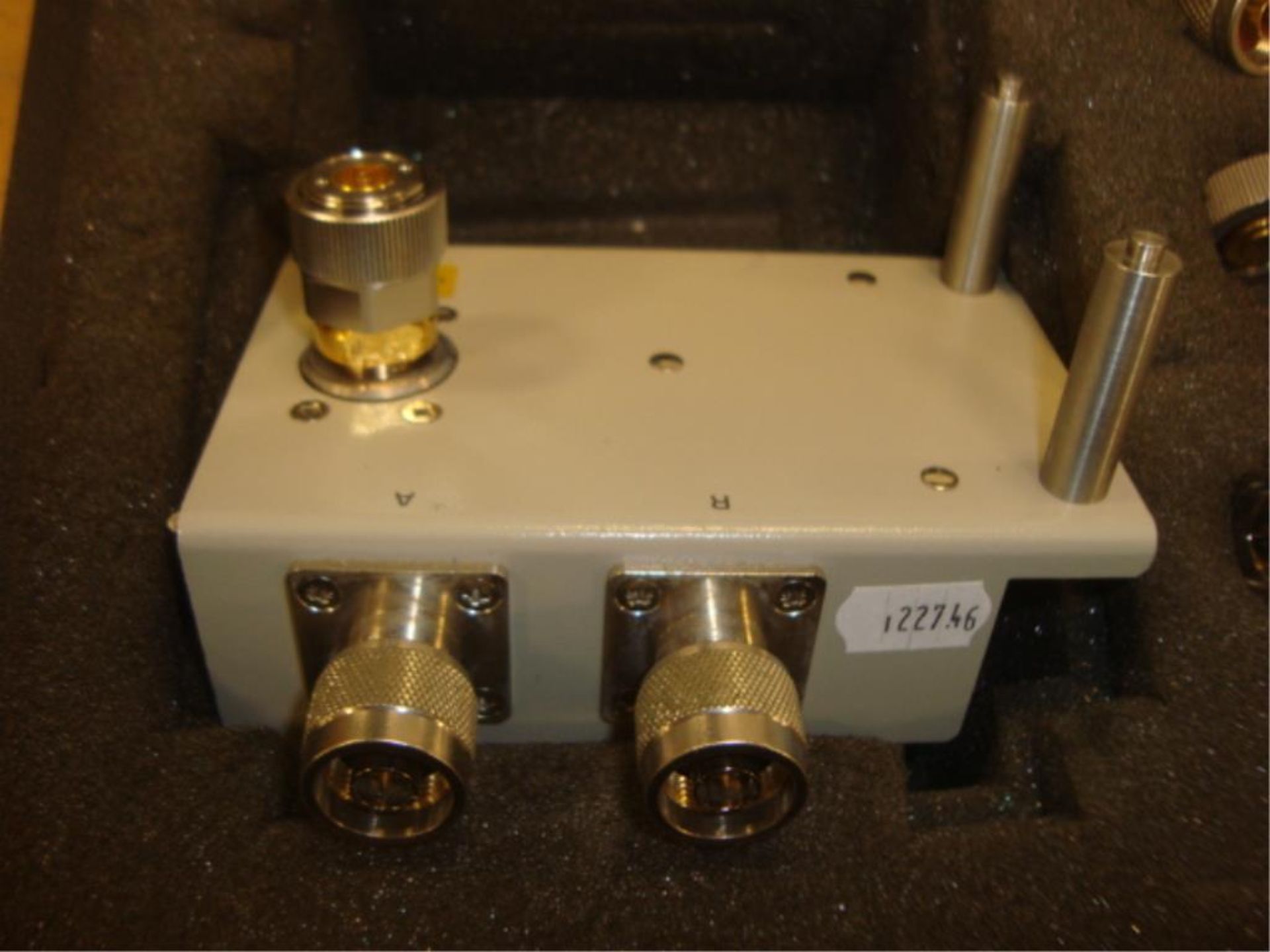 RF Impedance Test Kit With - Image 3 of 6