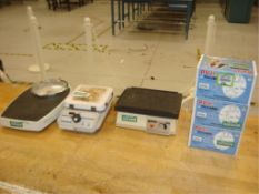 Assorted Lab Equipment