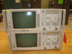 RF Network Analyzers