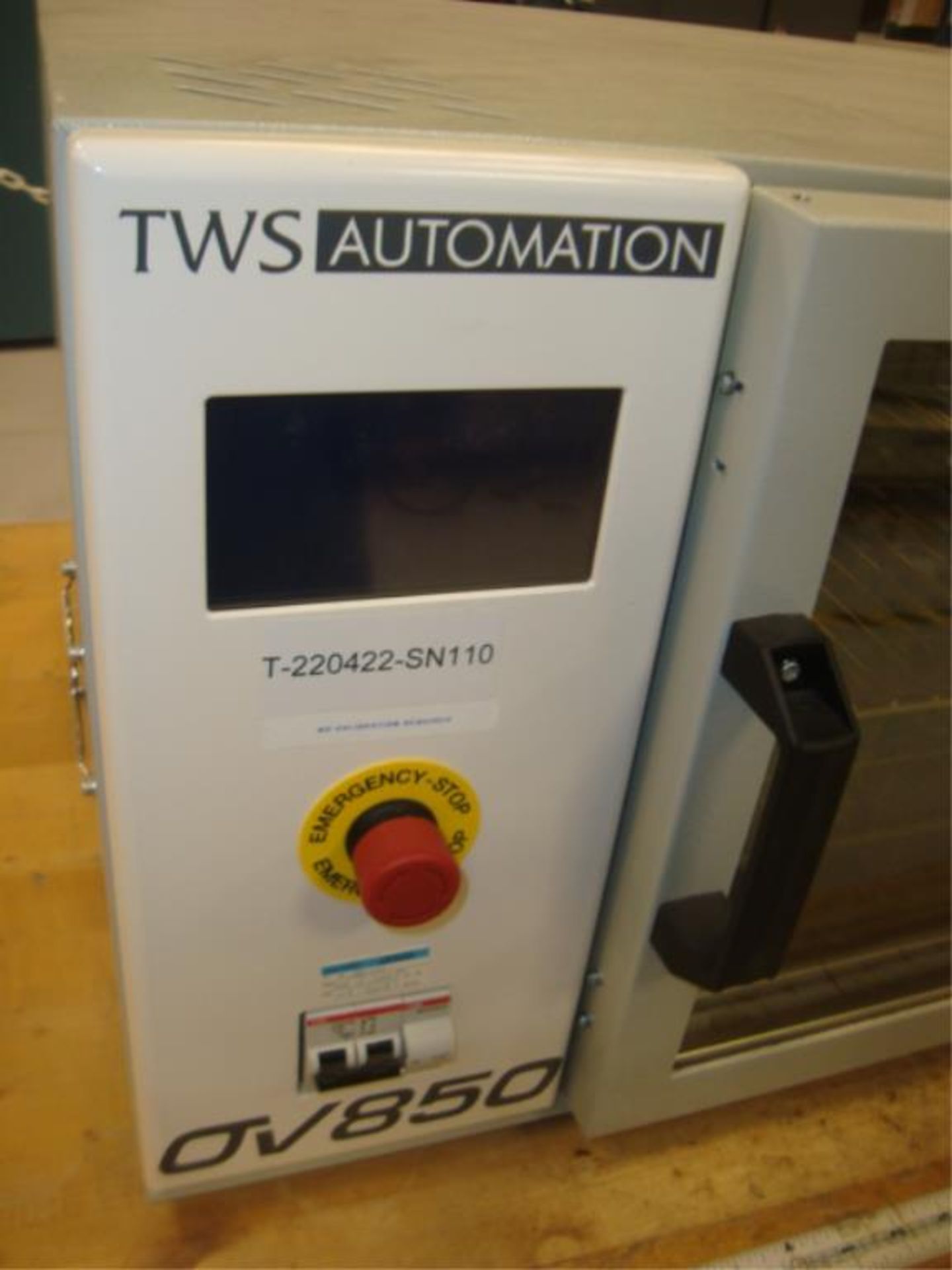 Compact Reflow And Convection Oven - Image 4 of 8