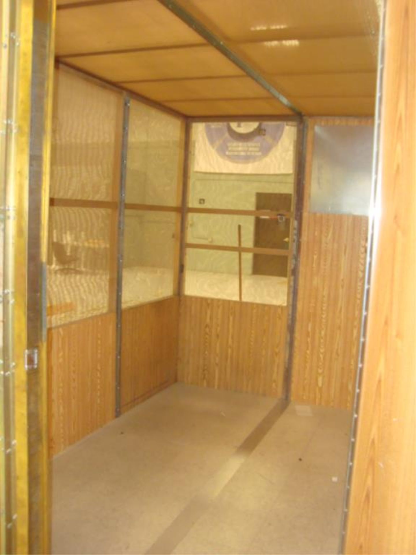 Modular Copper Screened RF Shielded Isolation Room - Image 9 of 20