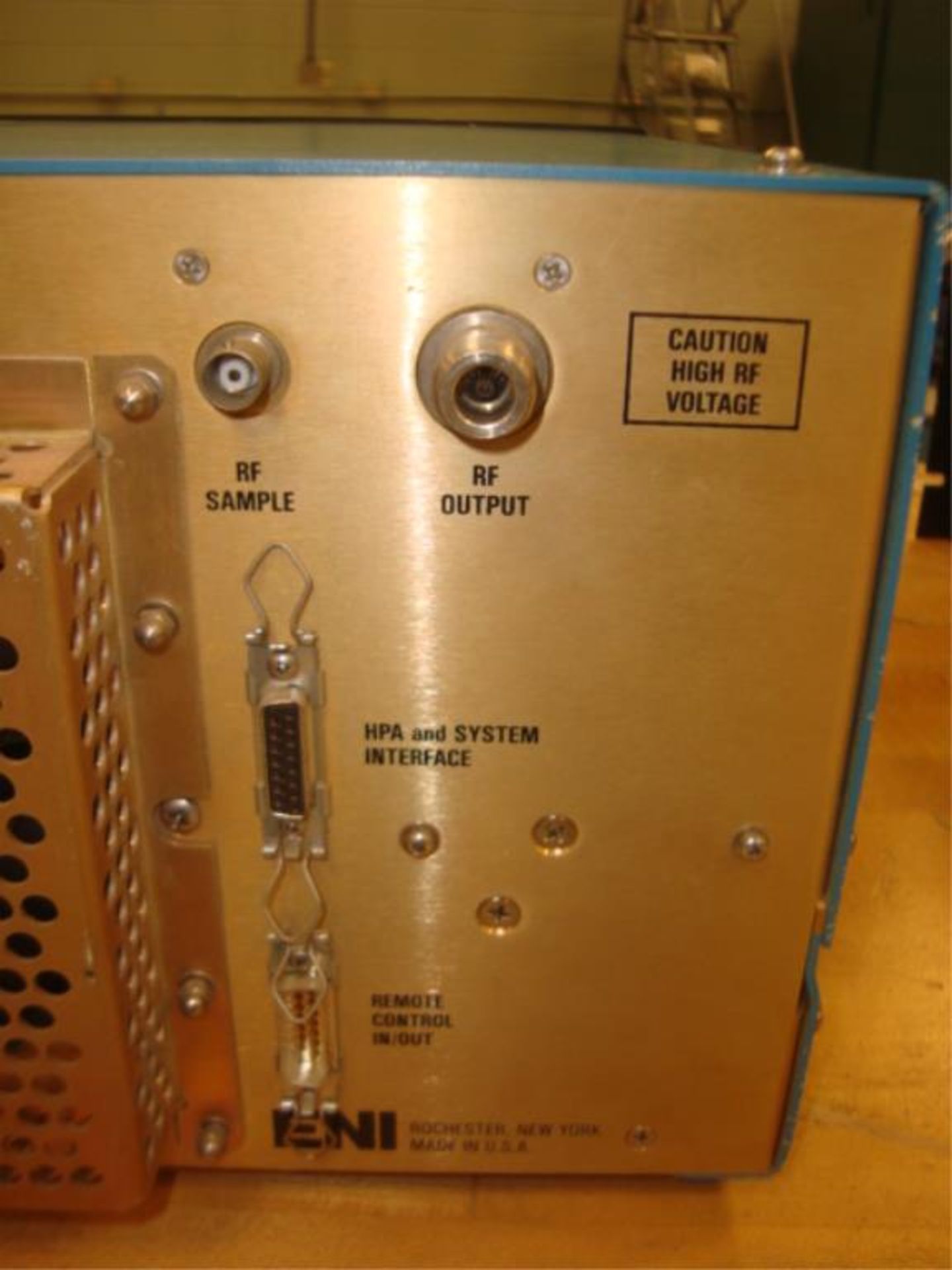 Linear Pulse Amplifier - Image 7 of 9