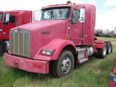 Kenworth Truck