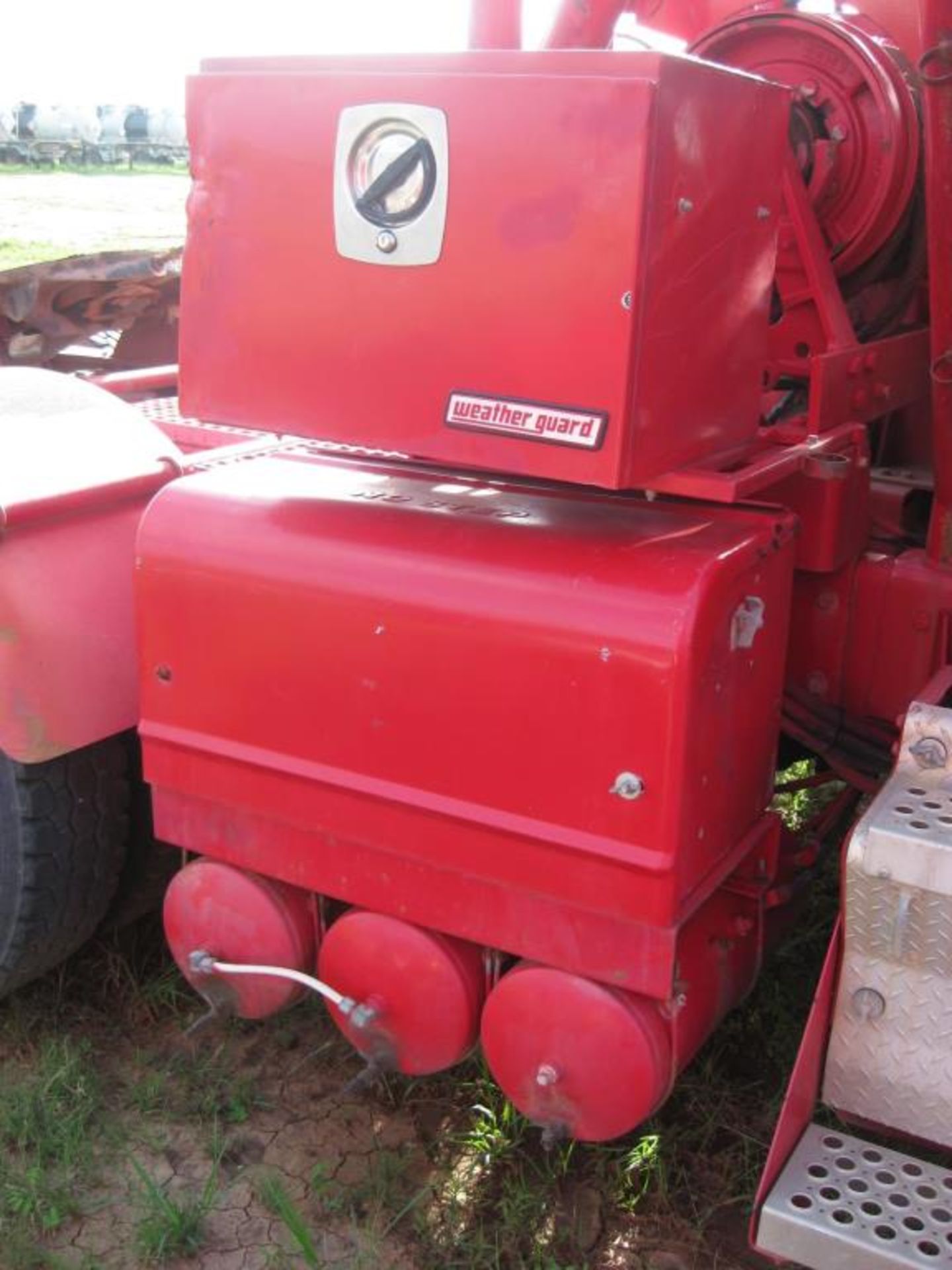 Kenworth Winch truck - Image 10 of 25