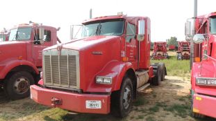 Kenworth Truck