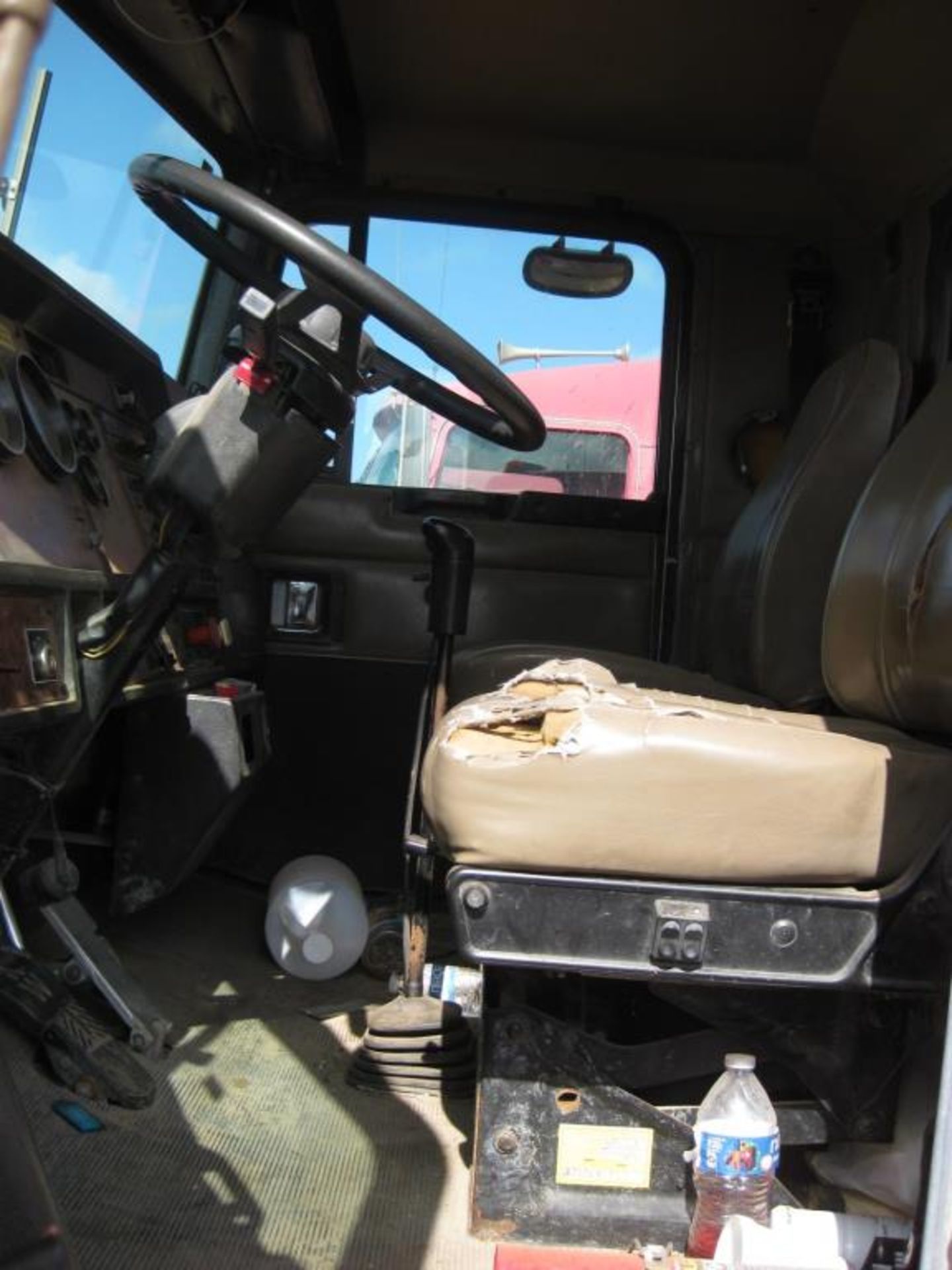 Kenworth Winch Truck - Image 13 of 25