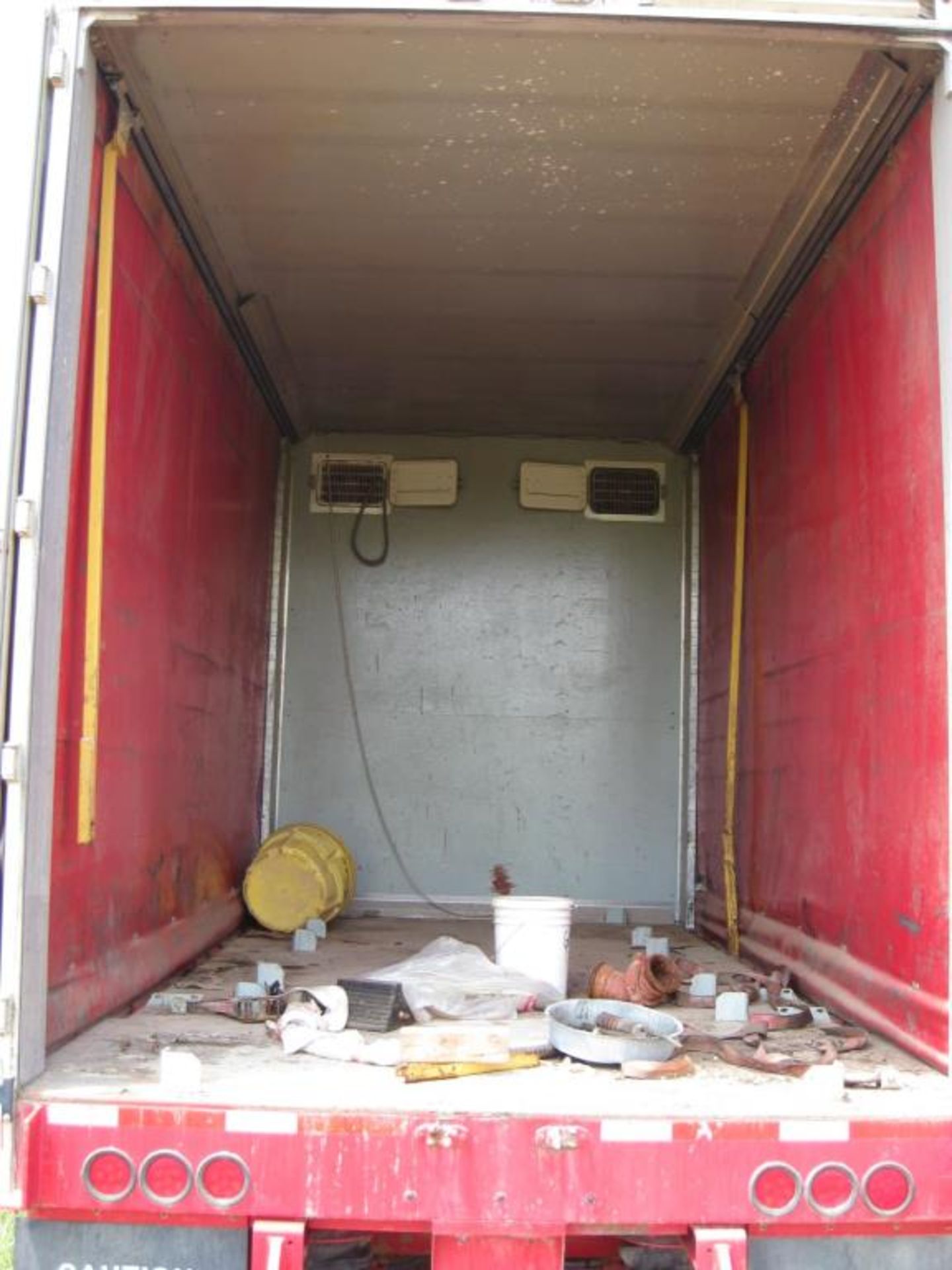 HES-Duncan-Mfg. Trailer - Image 10 of 26