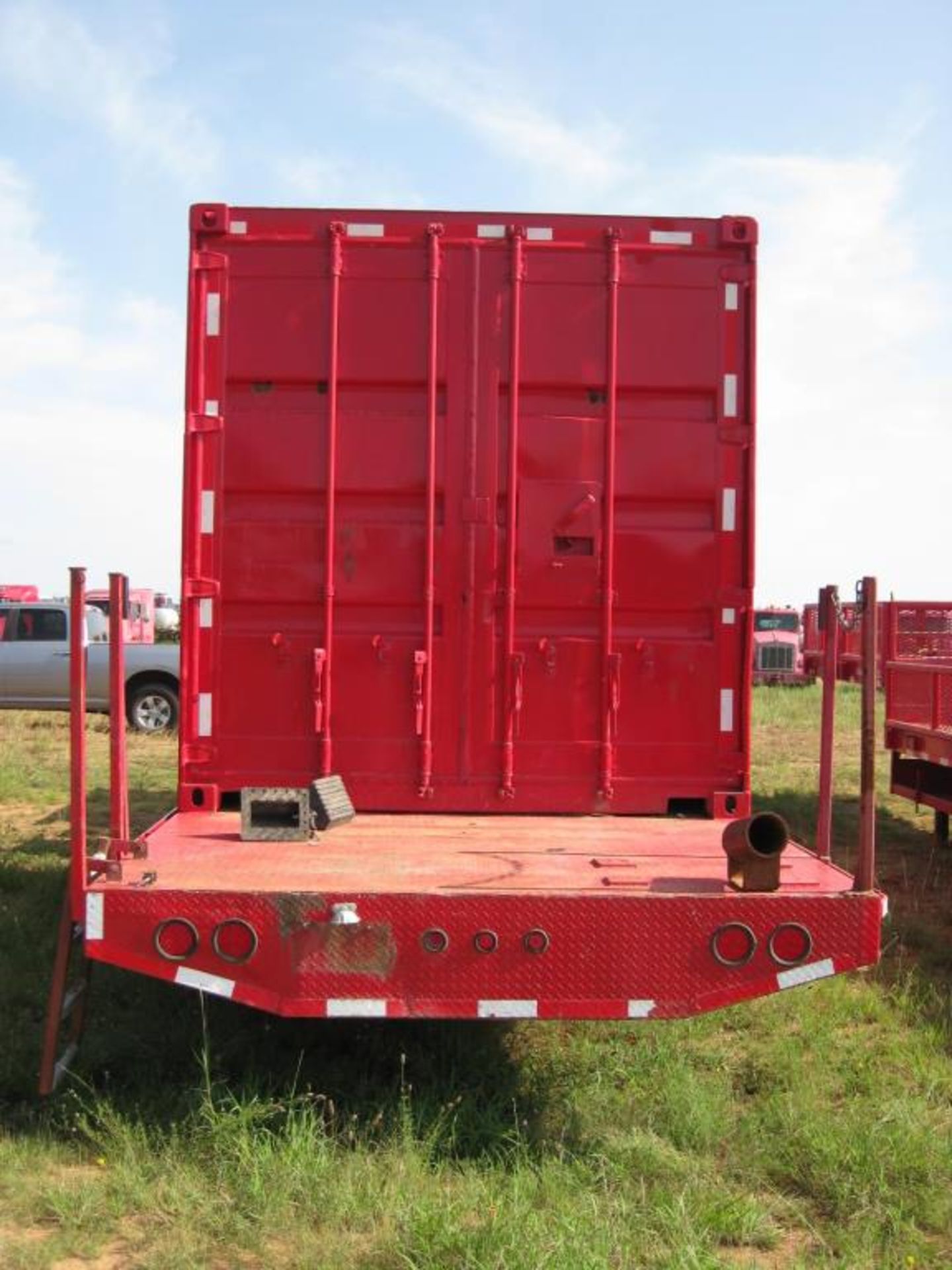 Wishcraft Welding Trailer - Image 6 of 28