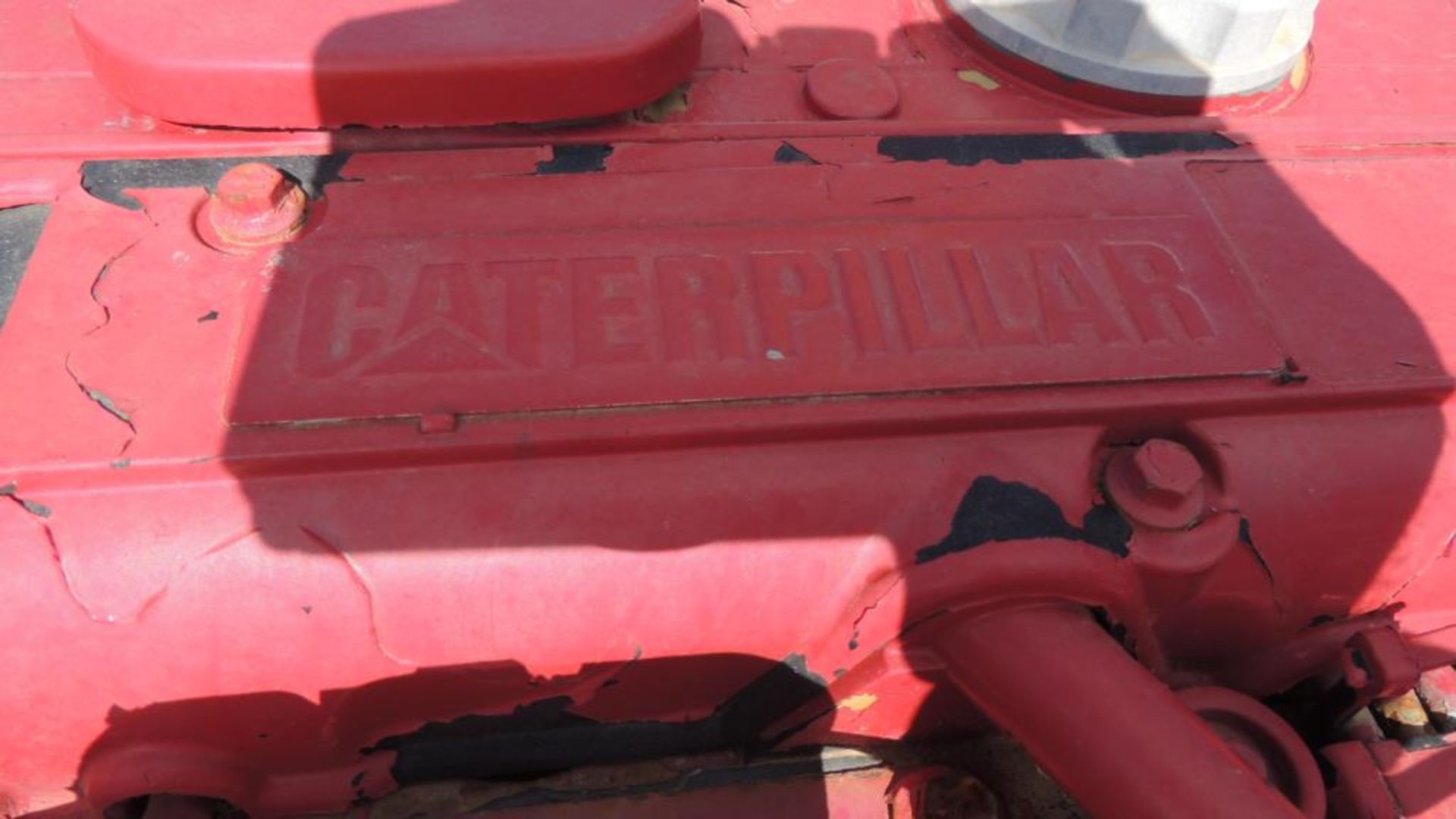 Halliburton Trailer - Image 4 of 10