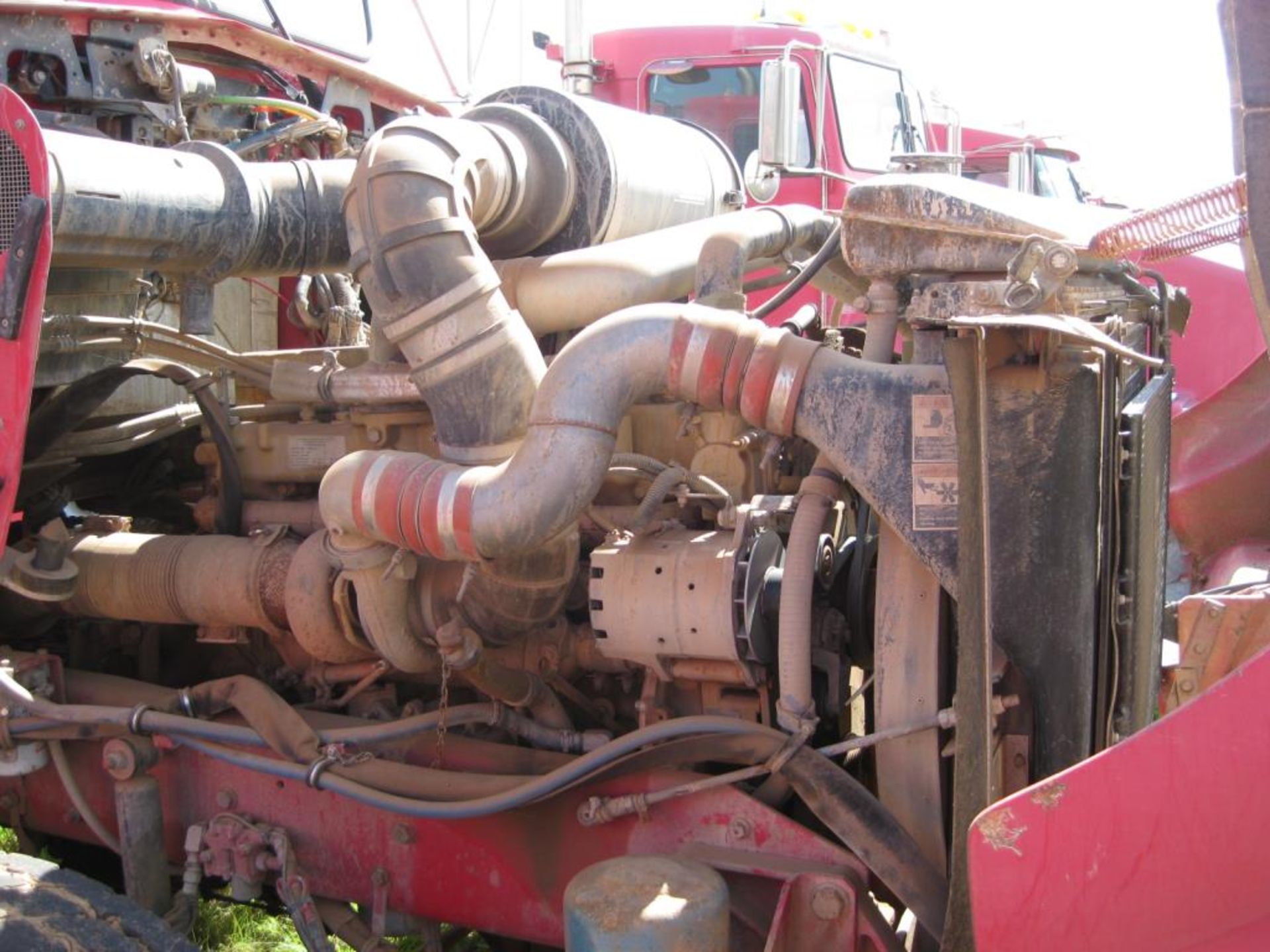 Kenworth Winch Truck - Image 24 of 25