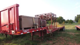 Ledwell Trailer