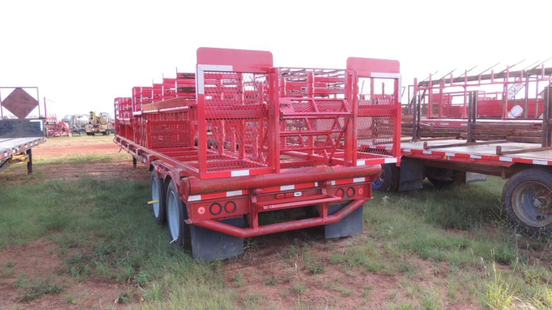 Nabors Trailer - Image 4 of 11