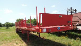 Fruehauf Trailer