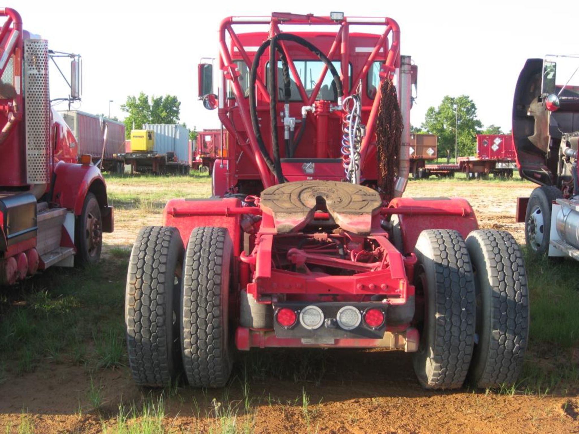 Kenworth Truck - Image 5 of 24