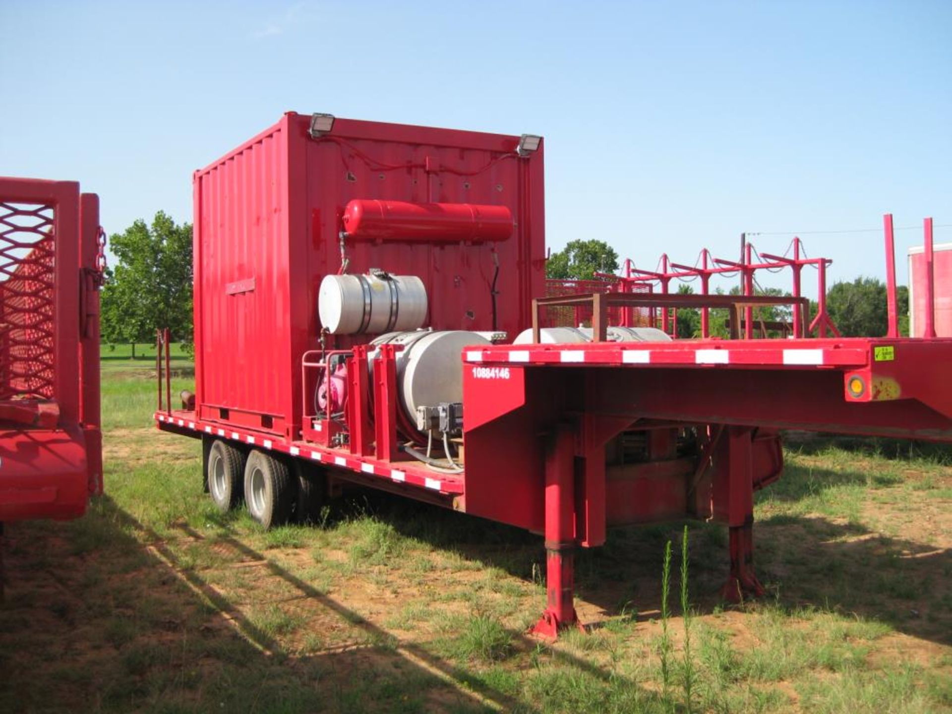 Wishcraft Welding Trailer - Image 2 of 28