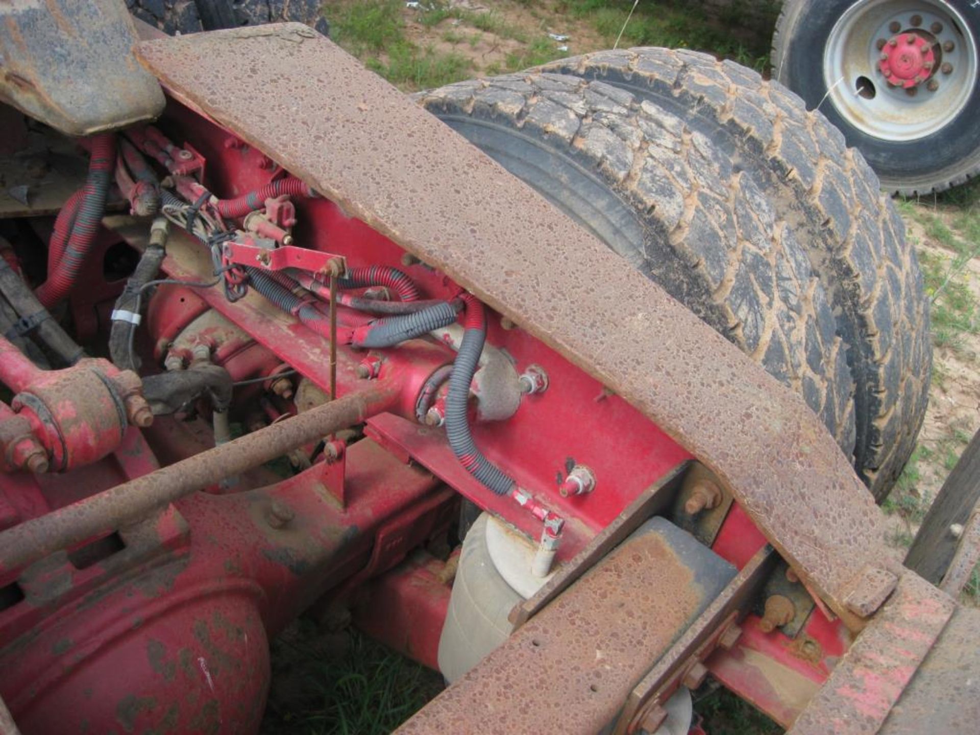 Kenworth Winch Truck - Image 8 of 25