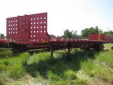 Wabash Trailer