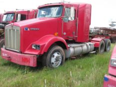 Kenworth Truck