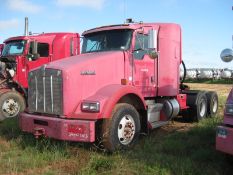 Kenworth Truck